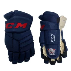 Hockey Gloves Ccm^CCM Gloves Jetspeed Ft4 Pro Sr - Lhc
