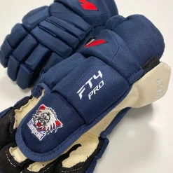 Hockey Gloves Ccm^CCM Gloves Jetspeed Ft4 Pro Sr - Lhc