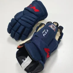 Hockey Gloves Ccm^CCM Gloves Jetspeed Ft4 Pro Sr - Lhc