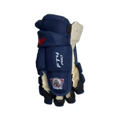 Hockey Gloves Ccm^CCM Gloves Jetspeed Ft4 Pro Sr - Lhc