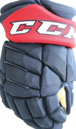 Hockey Gloves Senior^CCM Gloves Jetspeed Ft390 Sr.