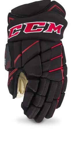 Hockey Gloves Senior^CCM Gloves Jetspeed Ft390 Sr.
