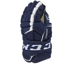 Hockey Gloves Ccm^CCM Gloves Tacks 9080 Jr.