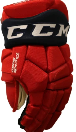 Hockey Gloves Ccm^CCM Gloves Tacks 9080 Jr.