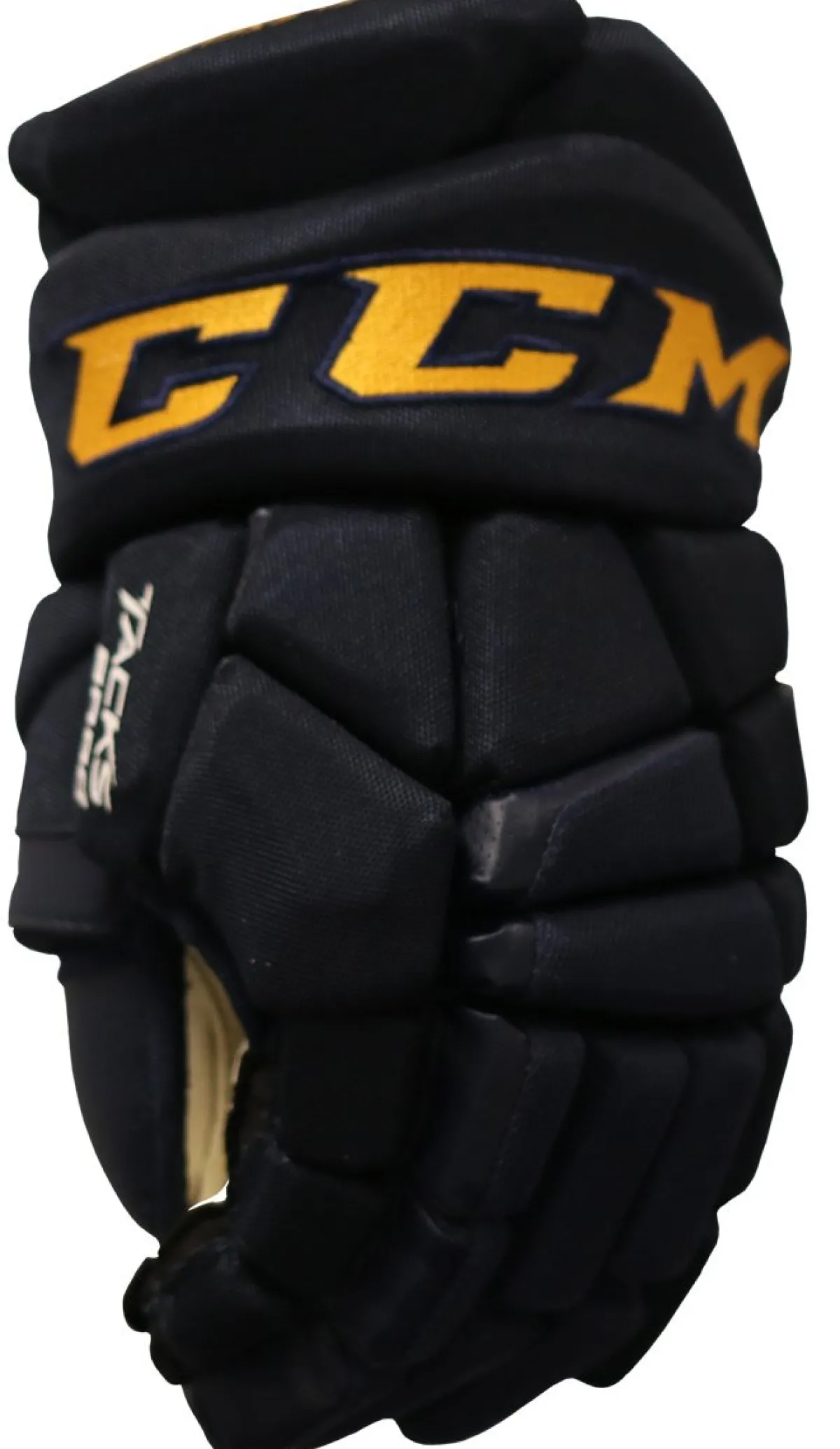Hockey Gloves Ccm^CCM Gloves Tacks 9080 Jr.