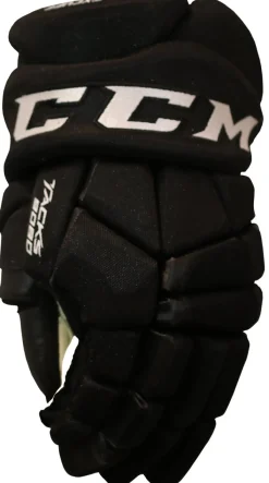Hockey Gloves Ccm^CCM Gloves Tacks 9080 Jr.