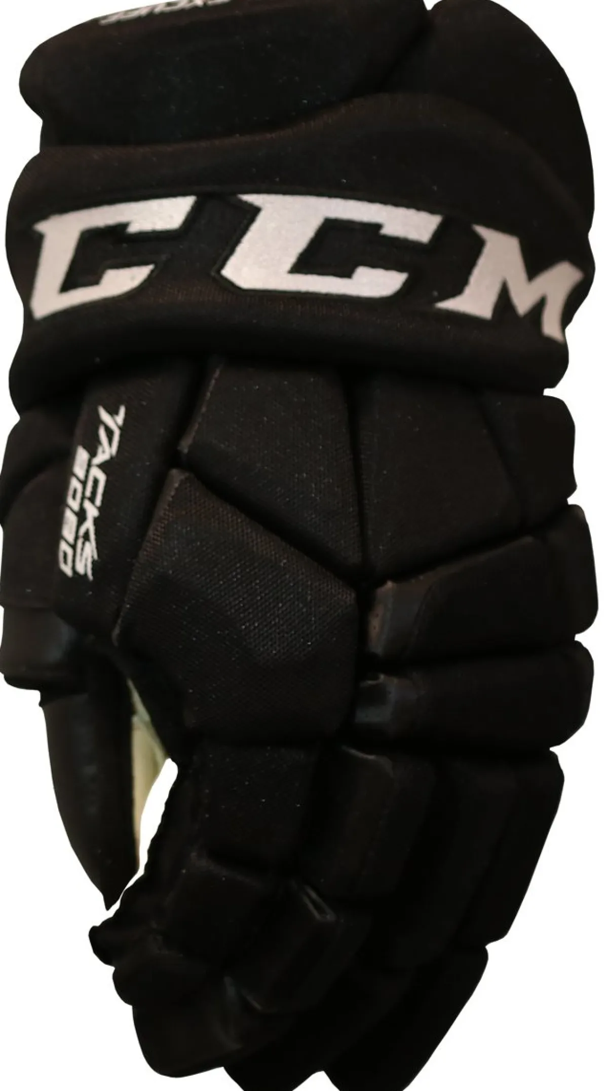 Hockey Gloves Ccm^CCM Gloves Tacks 9080 Jr.