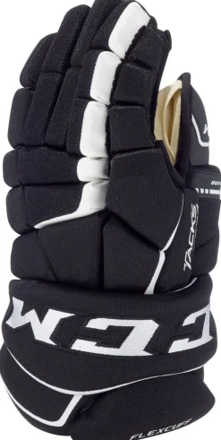 Hockey Gloves Ccm^CCM Gloves Tacks 9080 Jr.