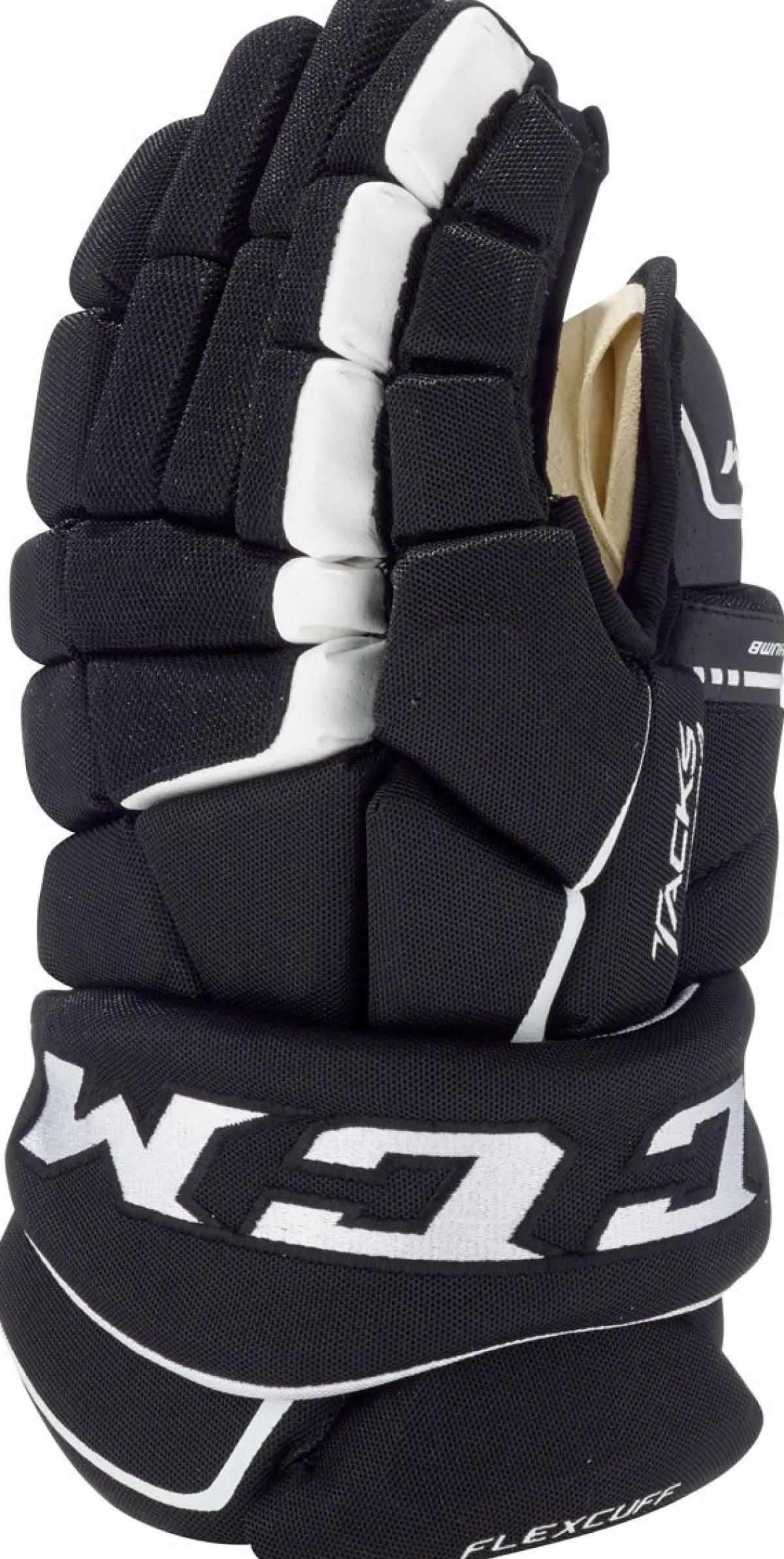 Hockey Gloves Ccm^CCM Gloves Tacks 9080 Jr.