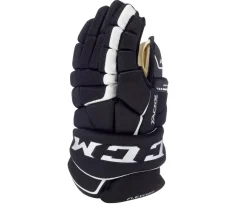 Hockey Gloves Ccm^CCM Gloves Tacks 9080 Jr.