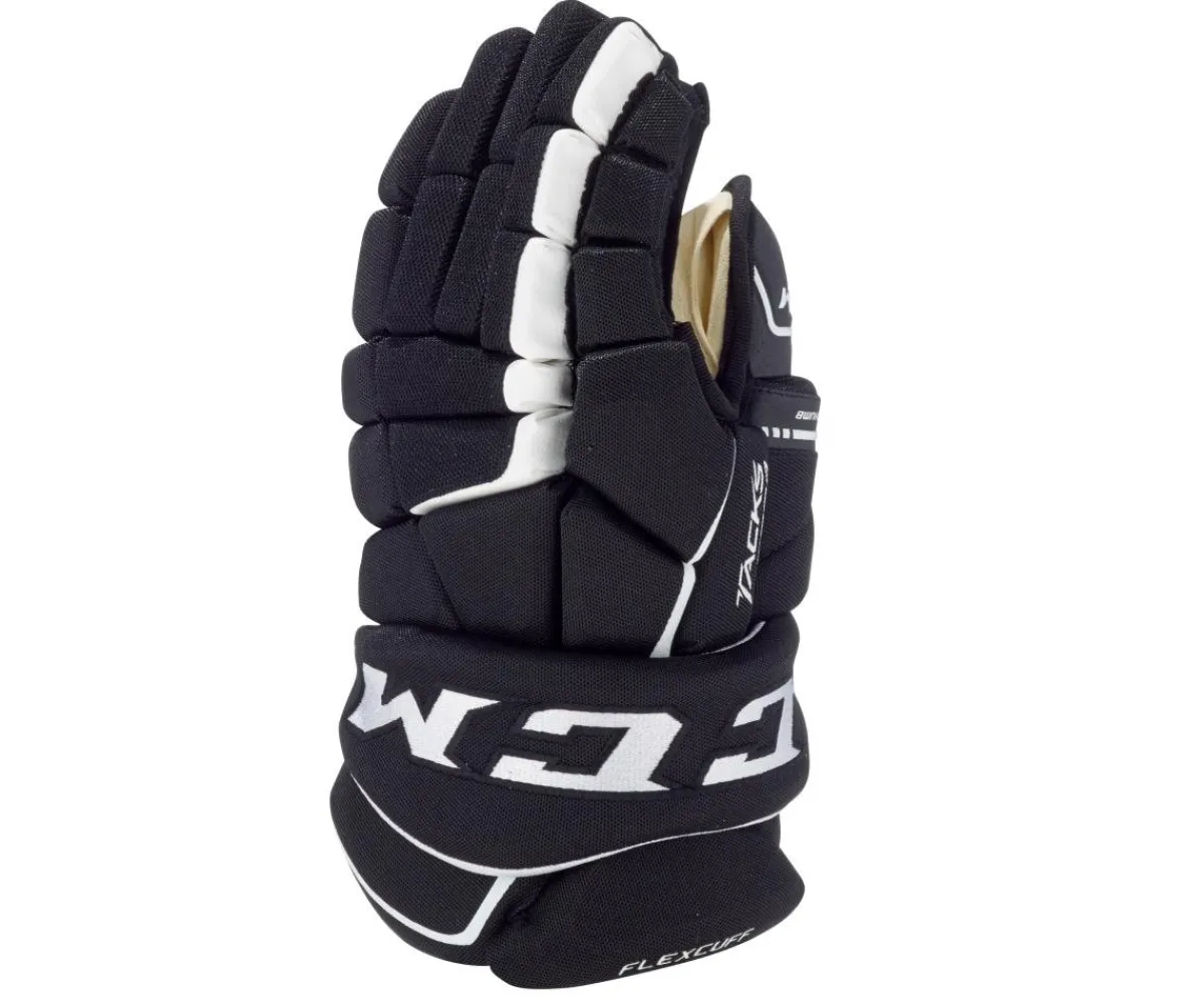 Hockey Gloves Ccm^CCM Gloves Tacks 9080 Jr.