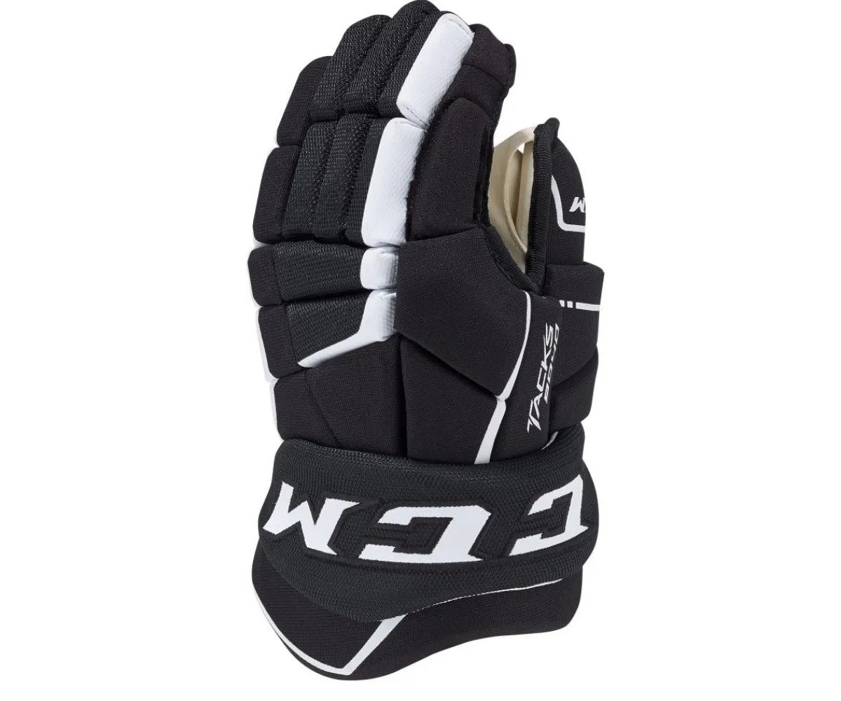 Hockey Gloves Senior^CCM Gloves Tacks 9040 Sr.