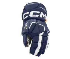 Hockey Gloves Senior^CCM Gloves Tacks As-V Pro Sr Navy/White