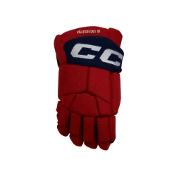 Hockey Gloves Ccm^CCM Gloves Team 85C Jr - Vik