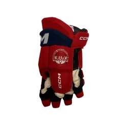 Hockey Gloves Ccm^CCM Gloves Team 85C Jr - Vik