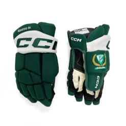 Hockey Gloves Ccm^CCM Gloves Team 85C Sr - Fbk