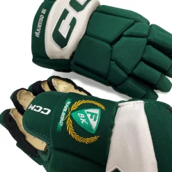 Hockey Gloves Ccm^CCM Gloves Team 85C Sr - Fbk