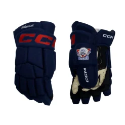 Hockey Gloves Ccm^CCM Gloves Team 85C Sr - Lhc
