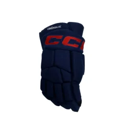 Hockey Gloves Ccm^CCM Gloves Team 85C Sr - Lhc