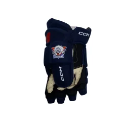 Hockey Gloves Ccm^CCM Gloves Team 85C Sr - Lhc
