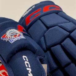 Hockey Gloves Ccm^CCM Gloves Team 85C Sr - Lhc