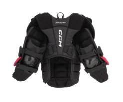 Ccm Goalie Chest & Arm Eflex 6.5 Jr