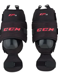 Ccm Goalie Knee Pads 1.9 Int.