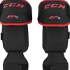 Ccm Goalie Knee Pads 1.5 Jr.