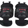 Ccm Goalie Knee Pads Pro Sr.
