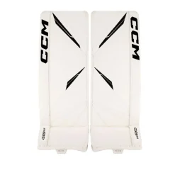 Ccm Goalie Leg Pads Axis 2.5 Jr