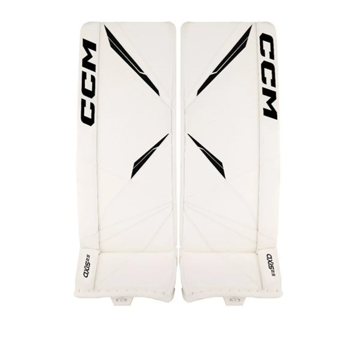 Ccm Goalie Leg Pads Axis 2.5 Jr