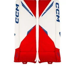 Ccm Goalie Leg Pads Axis 2.9 Sr