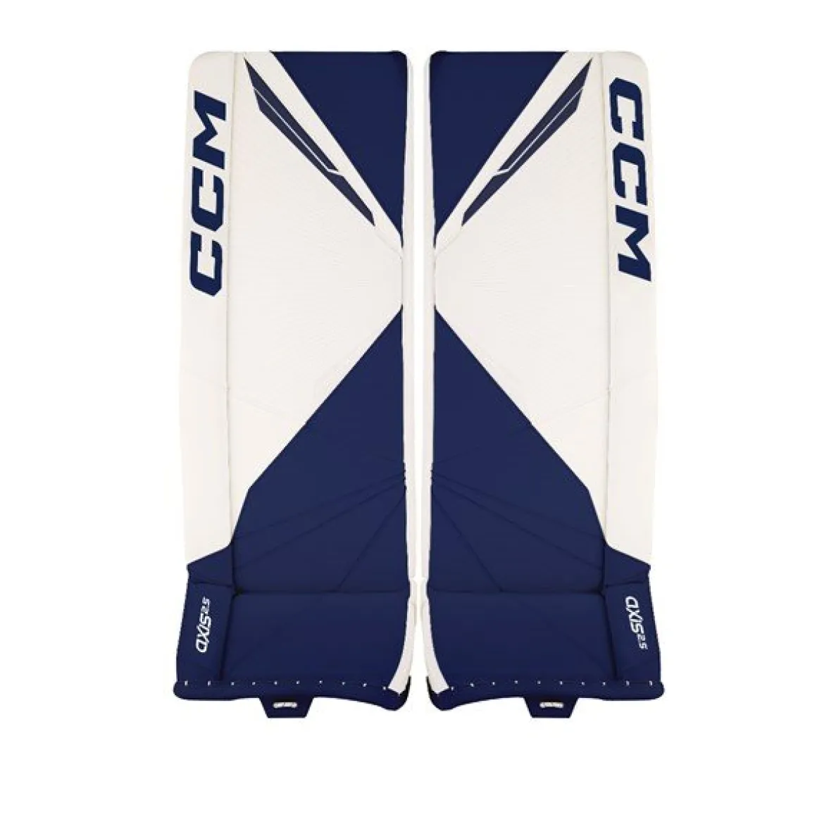 Ccm Goalie Leg Pads Axis 2.5 Jr