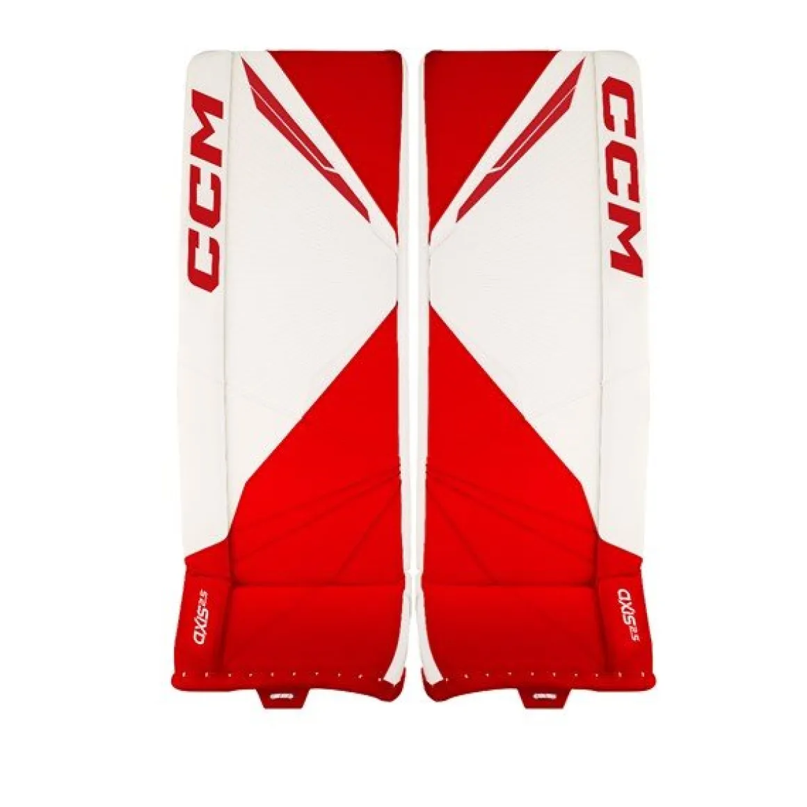 Ccm Goalie Leg Pads Axis 2.5 Jr