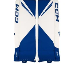Ccm Goalie Leg Pads Axis 2.9 Int