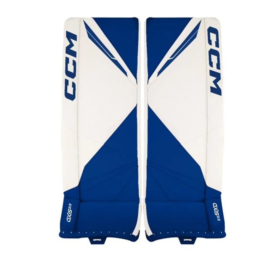 Ccm Goalie Leg Pads Axis 2.5 Jr