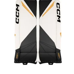 Ccm Goalie Leg Pads Axis 2.9 Int