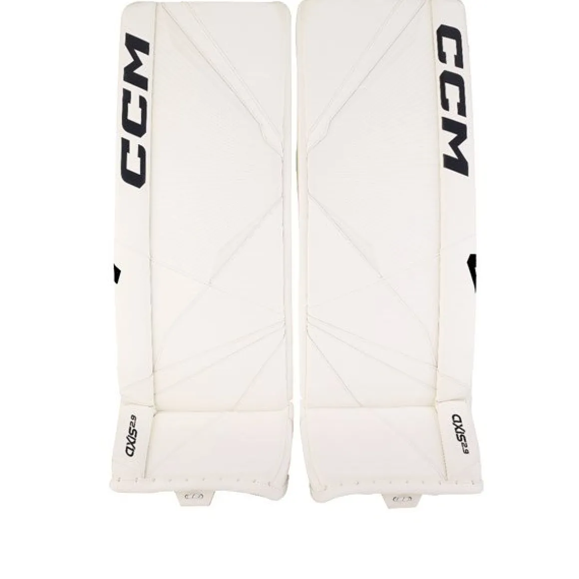 Ccm Goalie Leg Pads Axis 2.9 Sr
