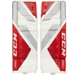 Ccm Goalie Leg Pads Eflex 5.5 Jr