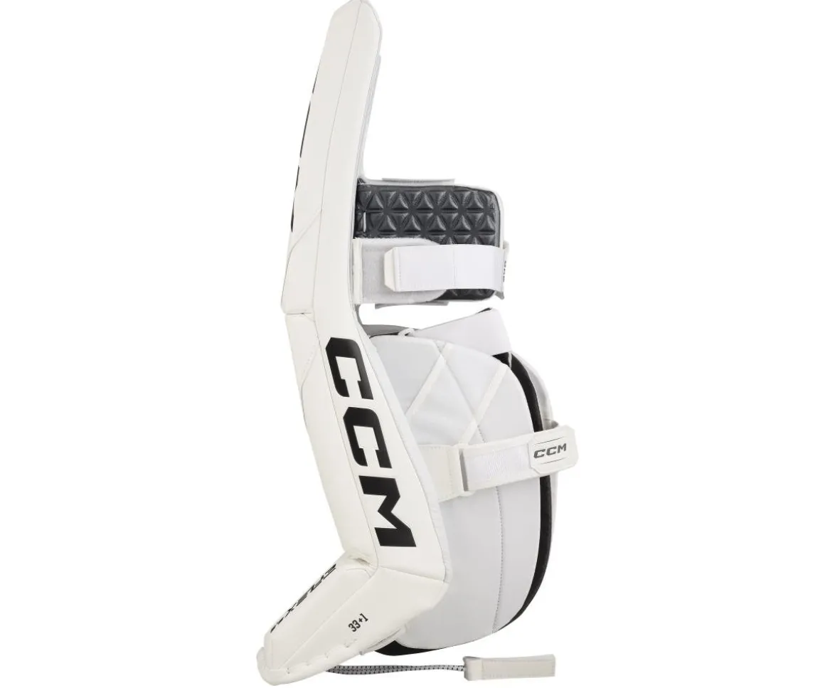 Ccm Goalie Leg Pads Eflex 6.9 Sr