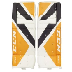 Ccm Goalie Leg Pads Eflex 5.5 Jr