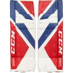 Ccm Goalie Leg Pads Eflex 5.5 Sr