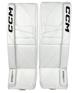 Ccm Goalie Leg Pads Eflex 6.5 Jr
