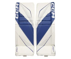 Ccm Goalie Leg Pads Eflex 6.9 Sr