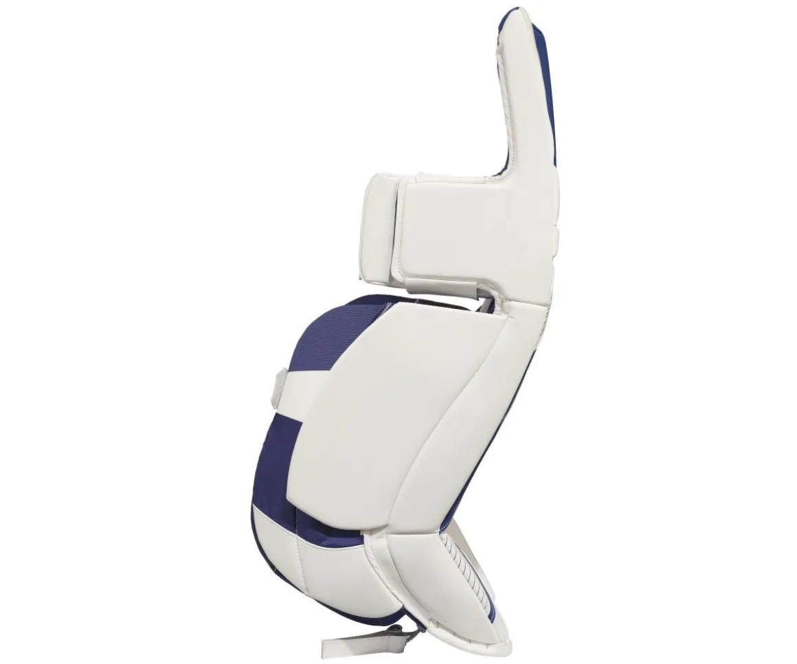 Ccm Goalie Leg Pads Eflex 6.9 Sr