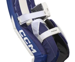 Ccm Goalie Leg Pads Eflex 6.9 Sr
