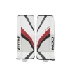 Ccm Goalie Leg Pads Ytflex 3