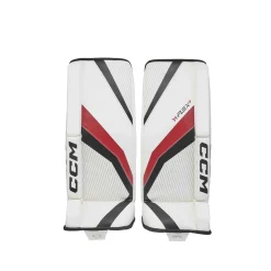 Ccm Goalie Leg Pads Ytflex 3