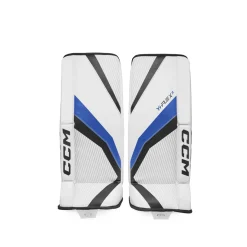 Ccm Goalie Leg Pads Ytflex 3