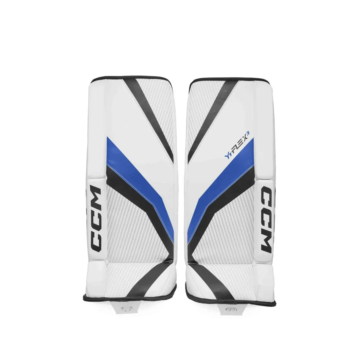 Ccm Goalie Leg Pads Ytflex 3